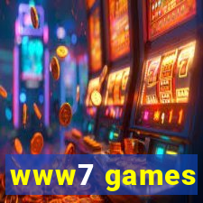 www7 games